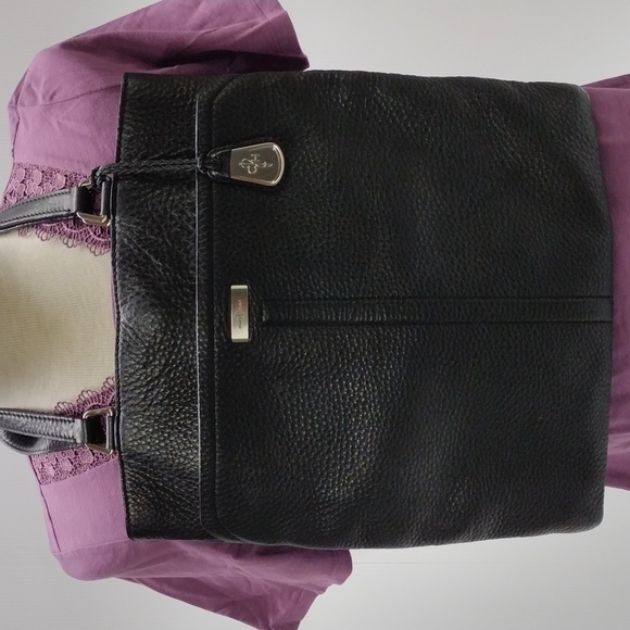 Cole Haan Handbags - Leather Cole Haan Bag